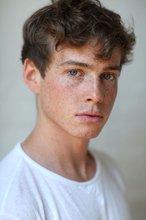 Joshuah Melnick - Acting Profile Photo