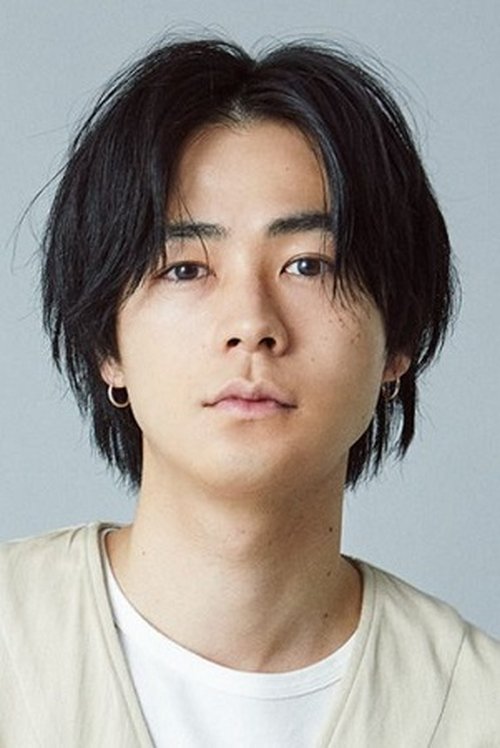 Ryo Narita - Acting Profile Photo