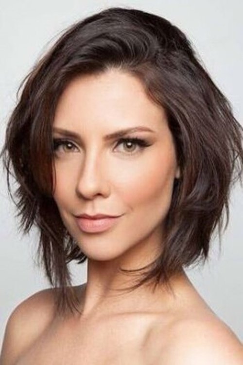 Camila Rodrigues - Acting Profile Photo