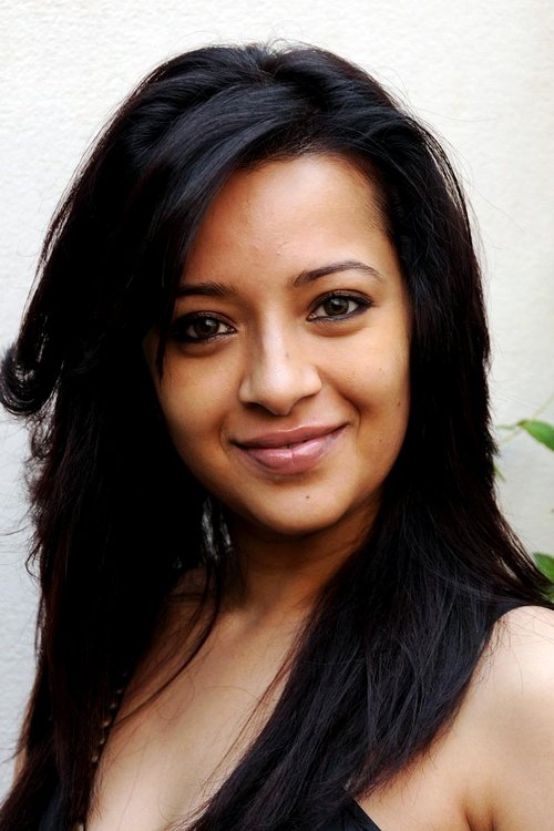 Reema Sen - Acting Profile Photo