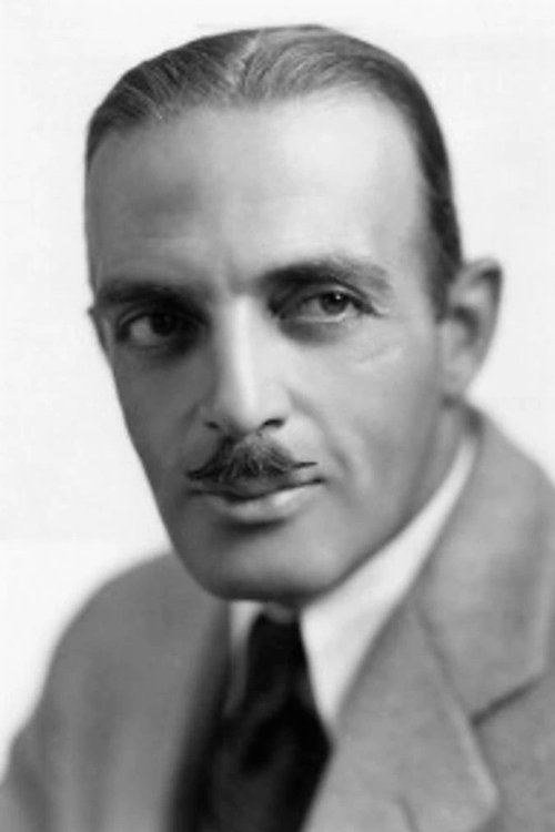 C. Henry Gordon - Acting Profile Photo