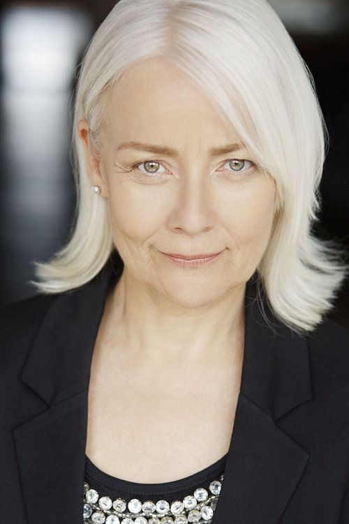 Dawn Ford - Acting Profile Photo
