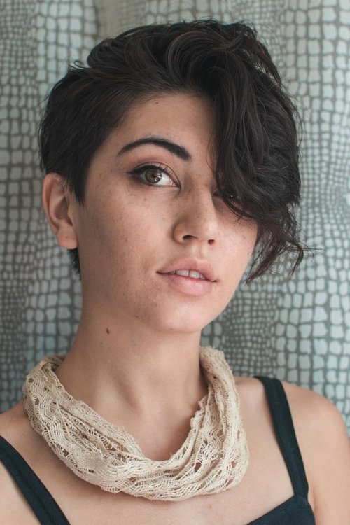 Olivia Graves - Acting Profile Photo
