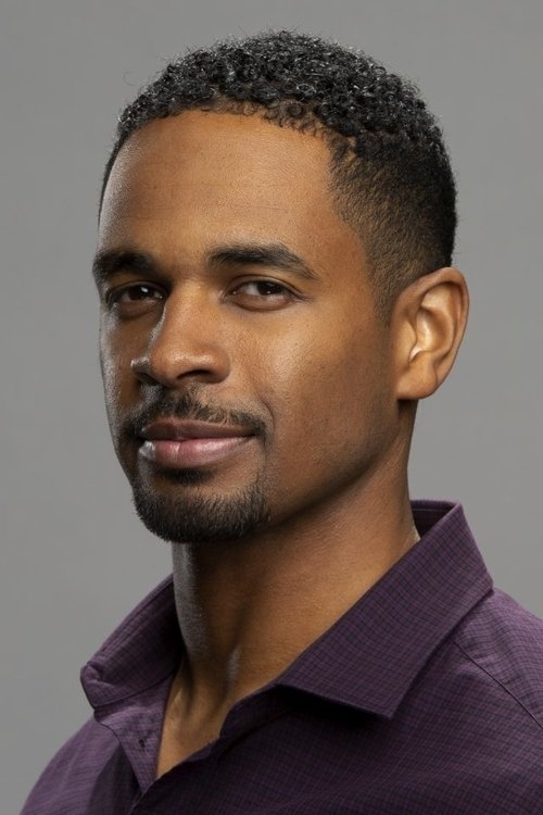 Damon Wayans Jr. - Acting Profile Photo