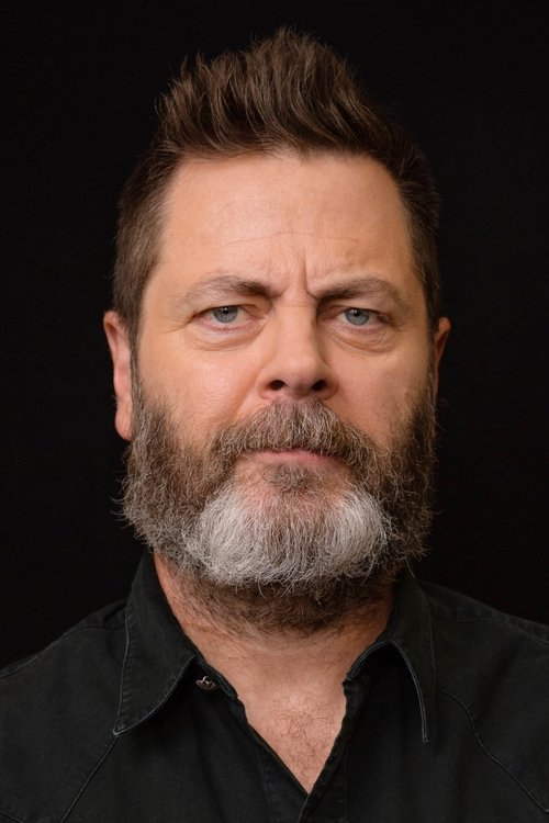 Nick Offerman - Acting Profile Photo