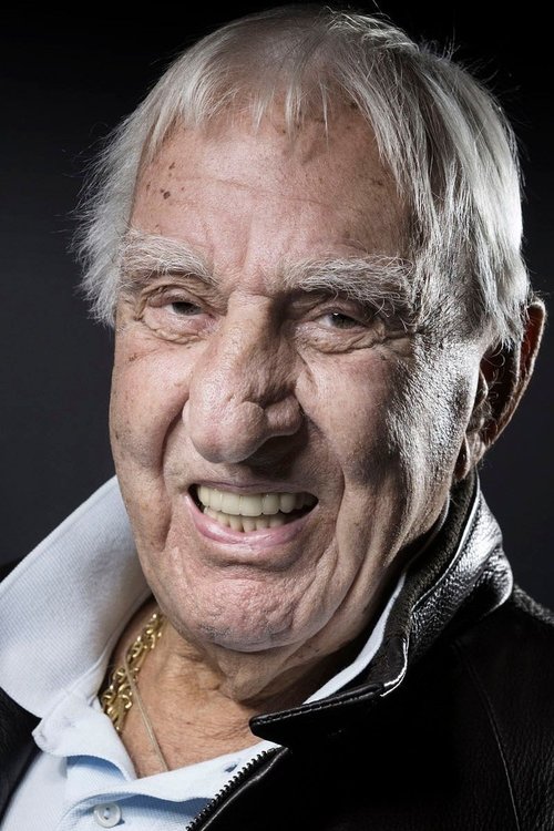 Charles Gérard - Acting Profile Photo