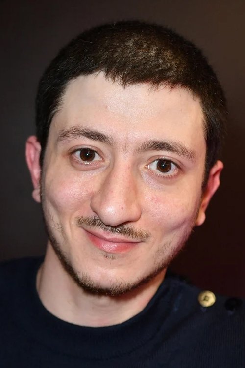 Jules Sitruk - Acting Profile Photo