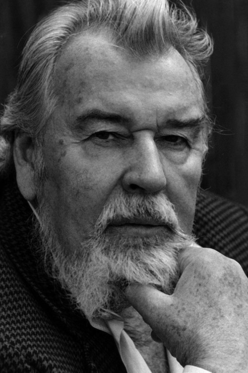 Bernhard Wicki - Acting Profile Photo