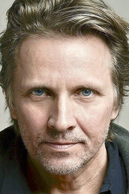 John Ralston - Acting Profile Photo