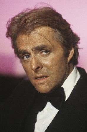 Richard Lynch - Acting Profile Photo
