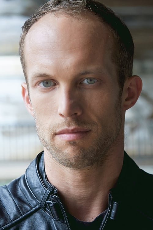 Ian Lake - Acting Profile Photo