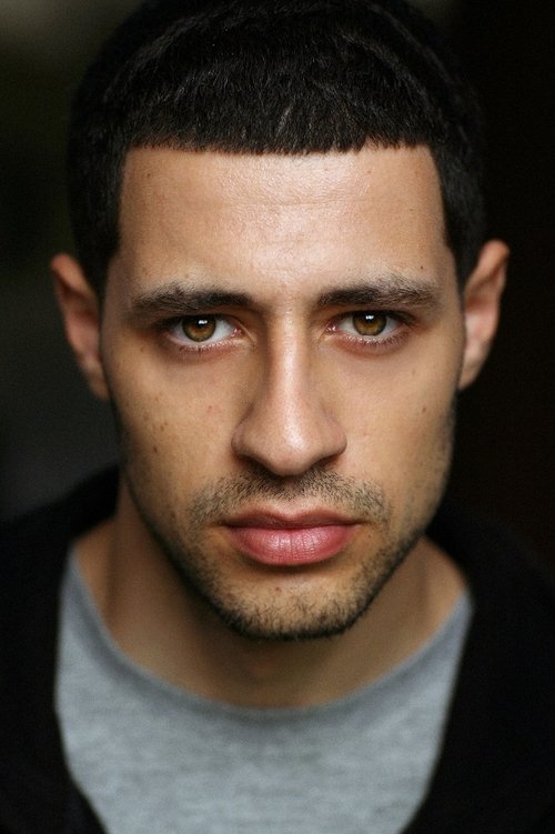 David Avery - Acting Profile Photo