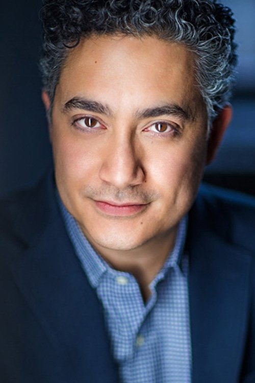 Alessandro Juliani - Acting Profile Photo