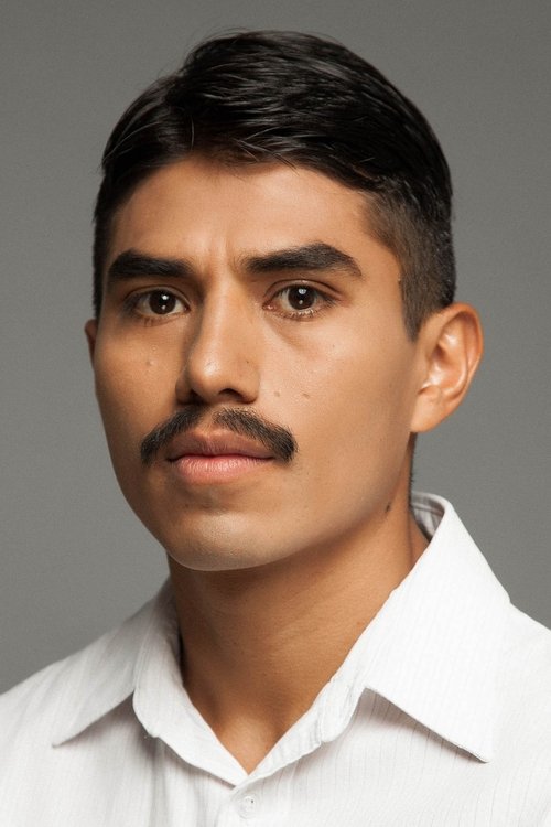 Jorge Antonio Guerrero - Acting Profile Photo