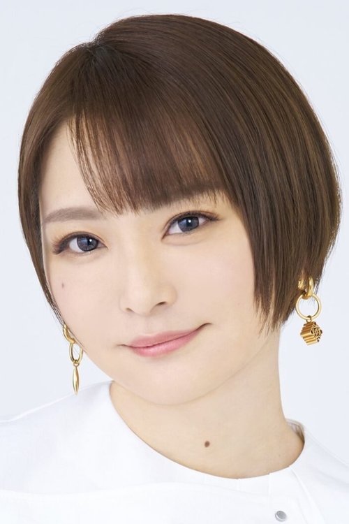 Shiori Izawa - Acting Profile Photo