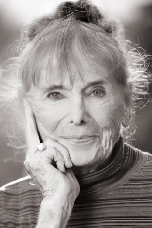 Besedka Johnson - Acting Profile Photo