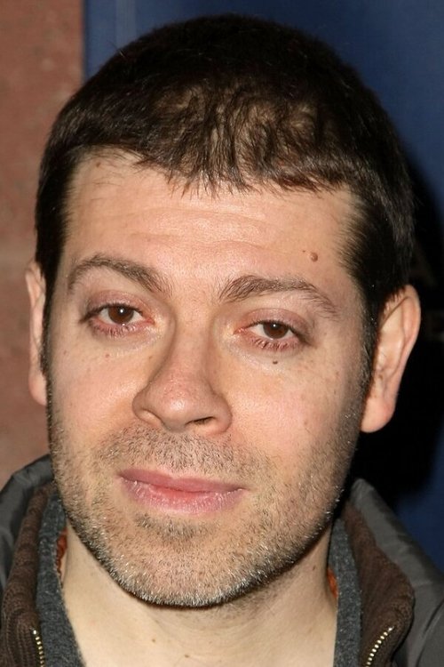 Boaz Yakin - Directing Profile Photo