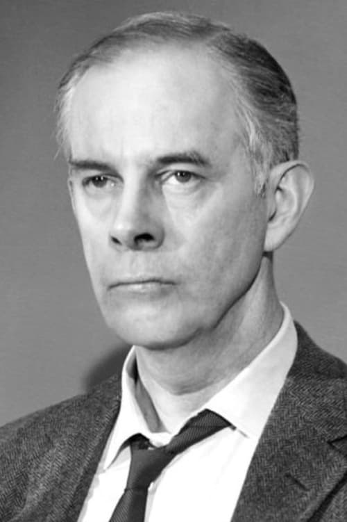 Harry Morgan - Acting Profile Photo