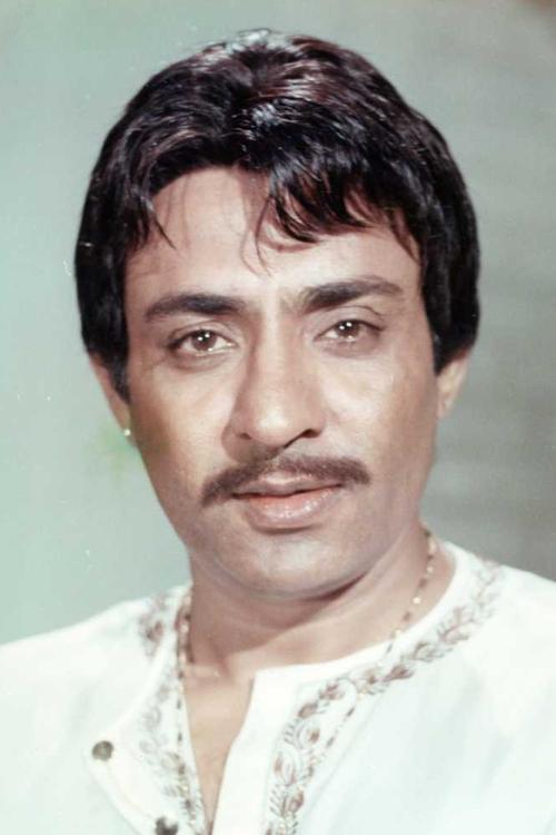 Ranjeet Bedi - Acting Profile Photo