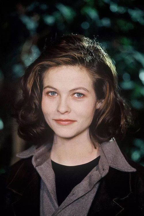 Charlotte Valandrey - Acting Profile Photo