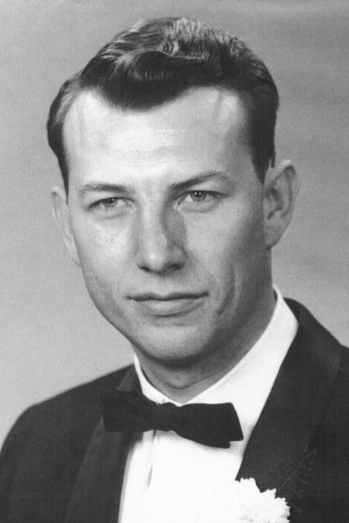 Robert Fortier - Acting Profile Photo