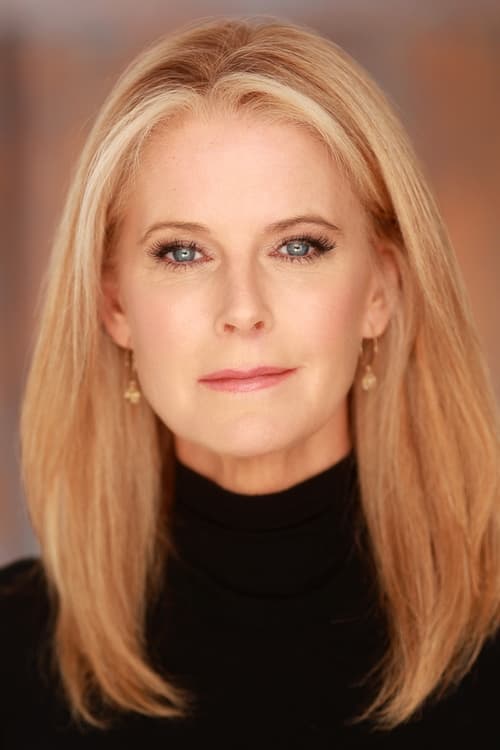 Maeve Quinlan - Acting Profile Photo