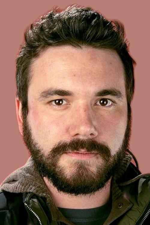 AJ Bowen - Acting Profile Photo