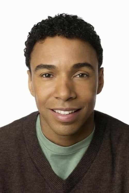 Allen Payne - Acting Profile Photo