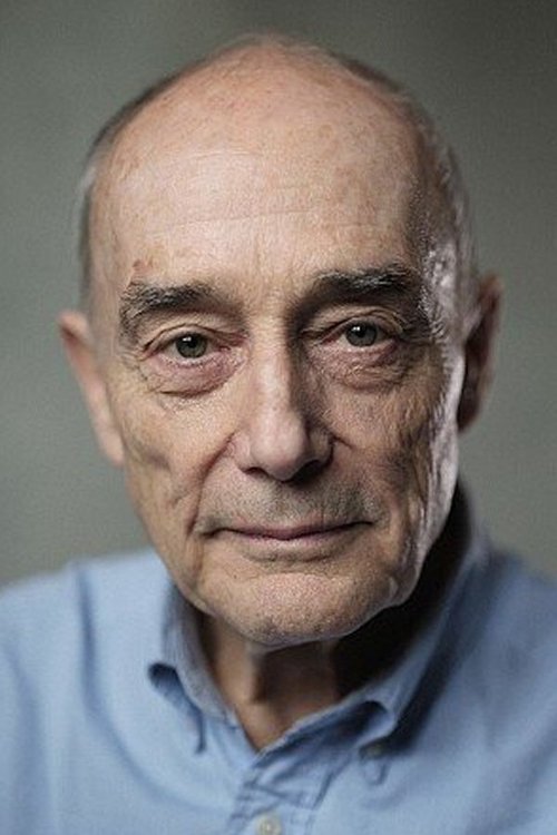 Garrick Hagon - Acting Profile Photo