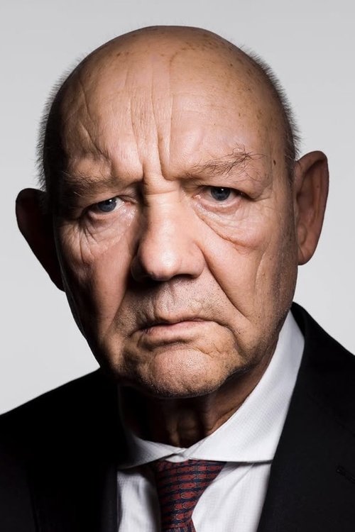 Eugene Lipinski - Acting Profile Photo