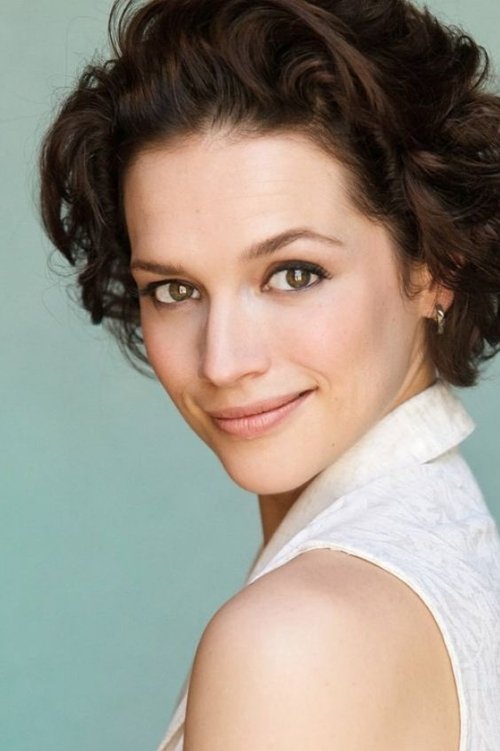 Kerry Knuppe - Acting Profile Photo