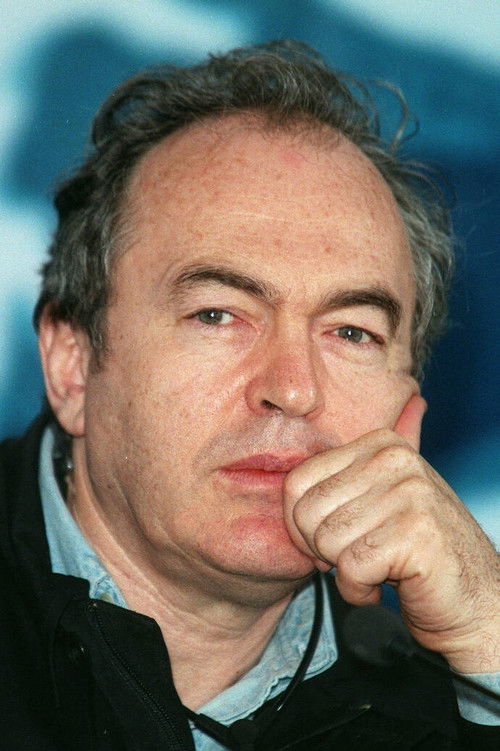 Brian Gibson - Directing Profile Photo