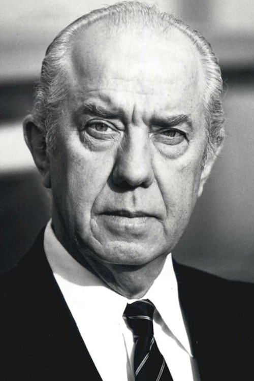 Ian Abercrombie - Acting Profile Photo