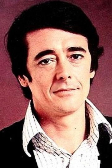 Bernard Tiphaine - Acting Profile Photo