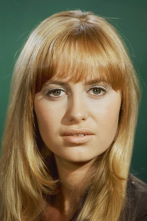 Susan George - Acting Profile Photo