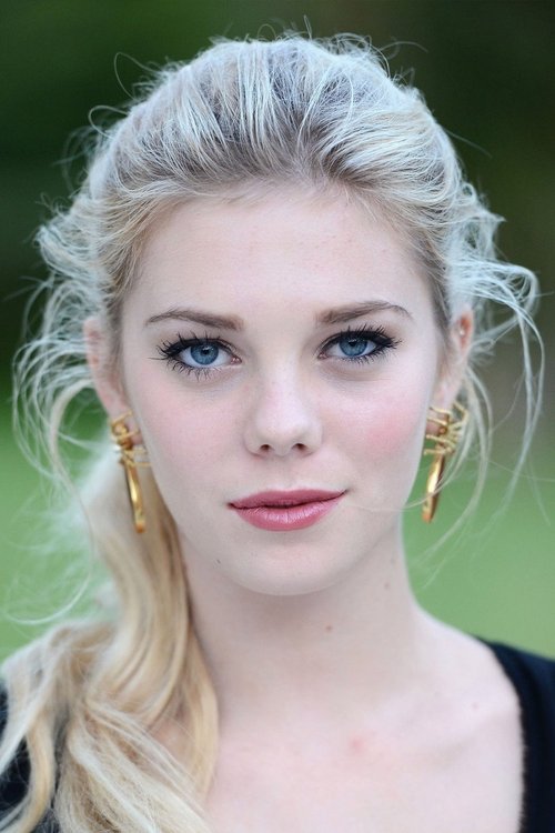 Claire Julien - Acting Profile Photo