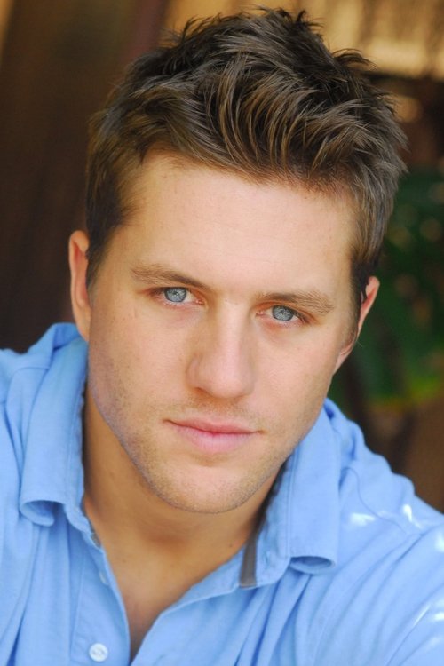 Ross Thomas - Acting Profile Photo