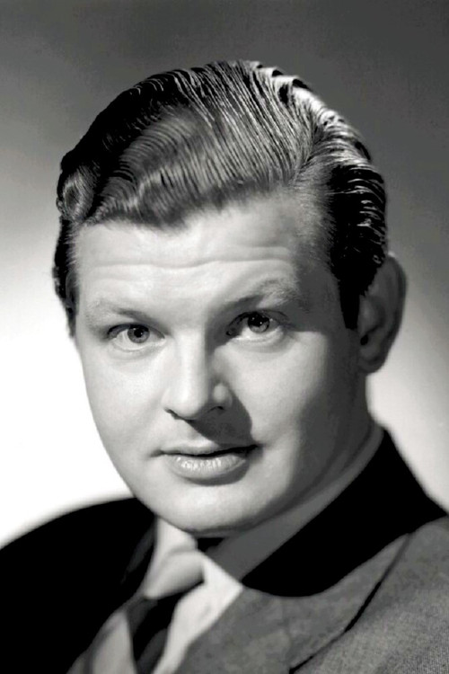 Benny Hill - Acting Profile Photo