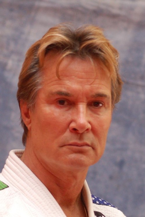 Richard Norton - Acting Profile Photo