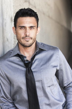 Moronai Kanekoa - Acting Profile Photo