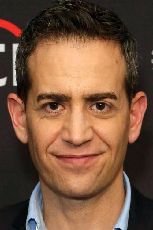 Jason Winer - Directing Profile Photo