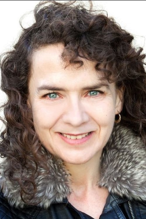 Michelle Archer - Acting Profile Photo