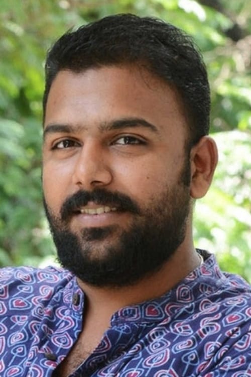 Tharun Bhascker - Directing Profile Photo