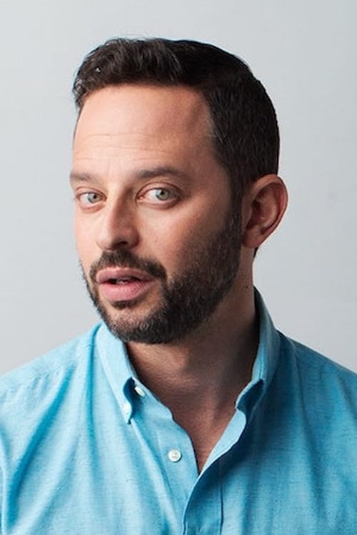 Nick Kroll - Acting Profile Photo