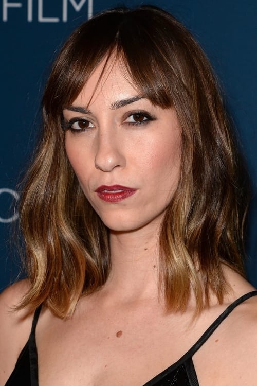 Gia Coppola - Directing Profile Photo