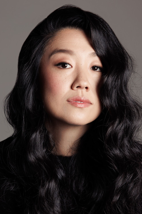 Sherry Cola - Acting Profile Photo