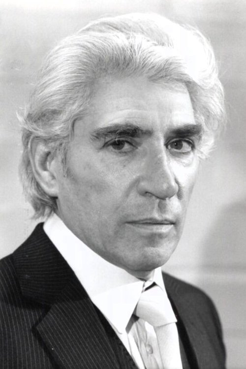 Frank Finlay - Acting Profile Photo