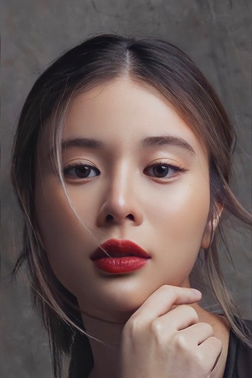 Supassara Thanachart - Acting Profile Photo