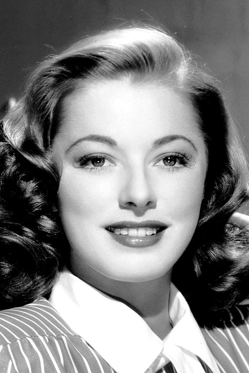 Eleanor Parker - Acting Profile Photo