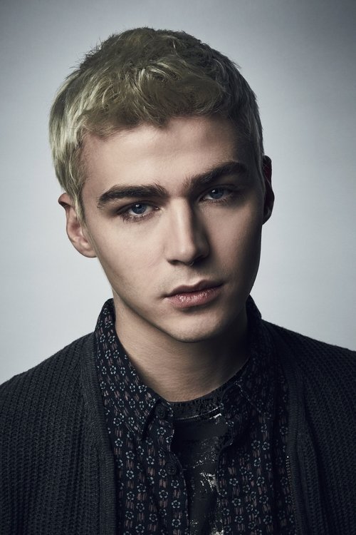 Miles Heizer - Acting Profile Photo
